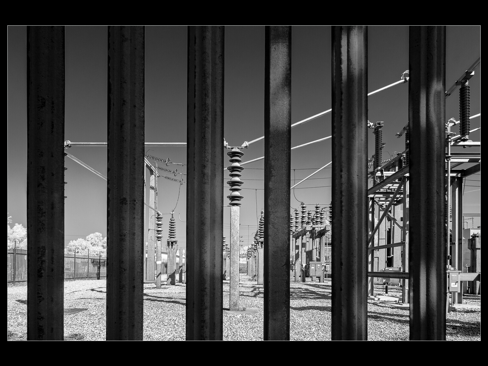 2nd Place - Trevor Ager - The Power Within
